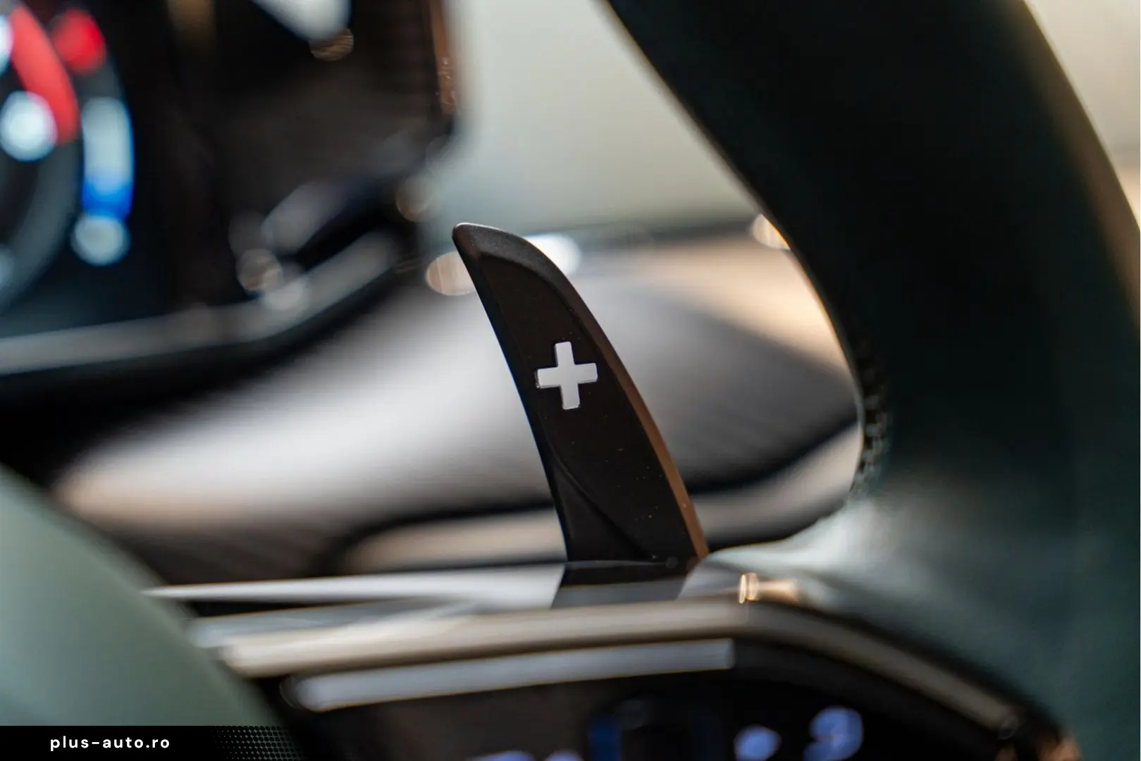 ASTON MARTIN Vanquish V12 Carbon Keramisch 6.0 V12 F&hellip;