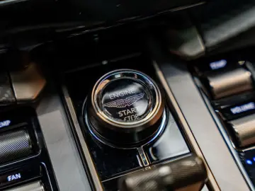 ASTON MARTIN Vanquish V12 Carbon Keramisch 6.0 V12 F…