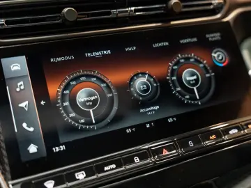 ASTON MARTIN Vanquish V12 Carbon Keramisch 6.0 V12 F…