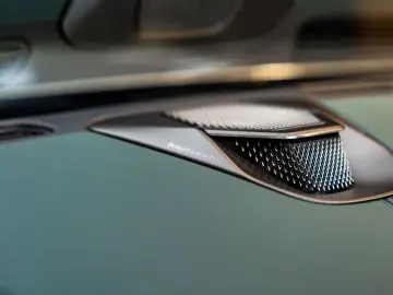 ASTON MARTIN Vanquish V12 Carbon Keramisch 6.0 V12 F…