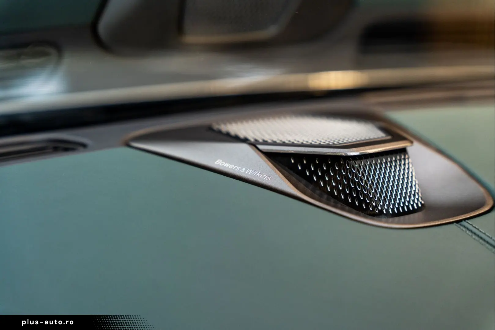 ASTON MARTIN Vanquish V12 Carbon Keramisch 6.0 V12 F&hellip;
