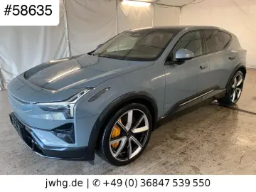 POLESTAR Polestar 3 LongRange Dual 22  Pilot&PlusPkt 360
