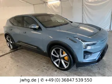 POLESTAR Polestar 3 LongRange Dual 22  Pilot&PlusPkt 360