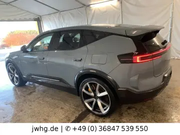 POLESTAR Polestar 3 LongRange Dual 22  Pilot&PlusPkt 360