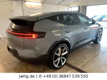 POLESTAR Polestar 3 LongRange Dual 22  Pilot&PlusPkt 360