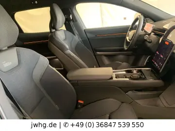 POLESTAR Polestar 3 LongRange Dual 22  Pilot&PlusPkt 360