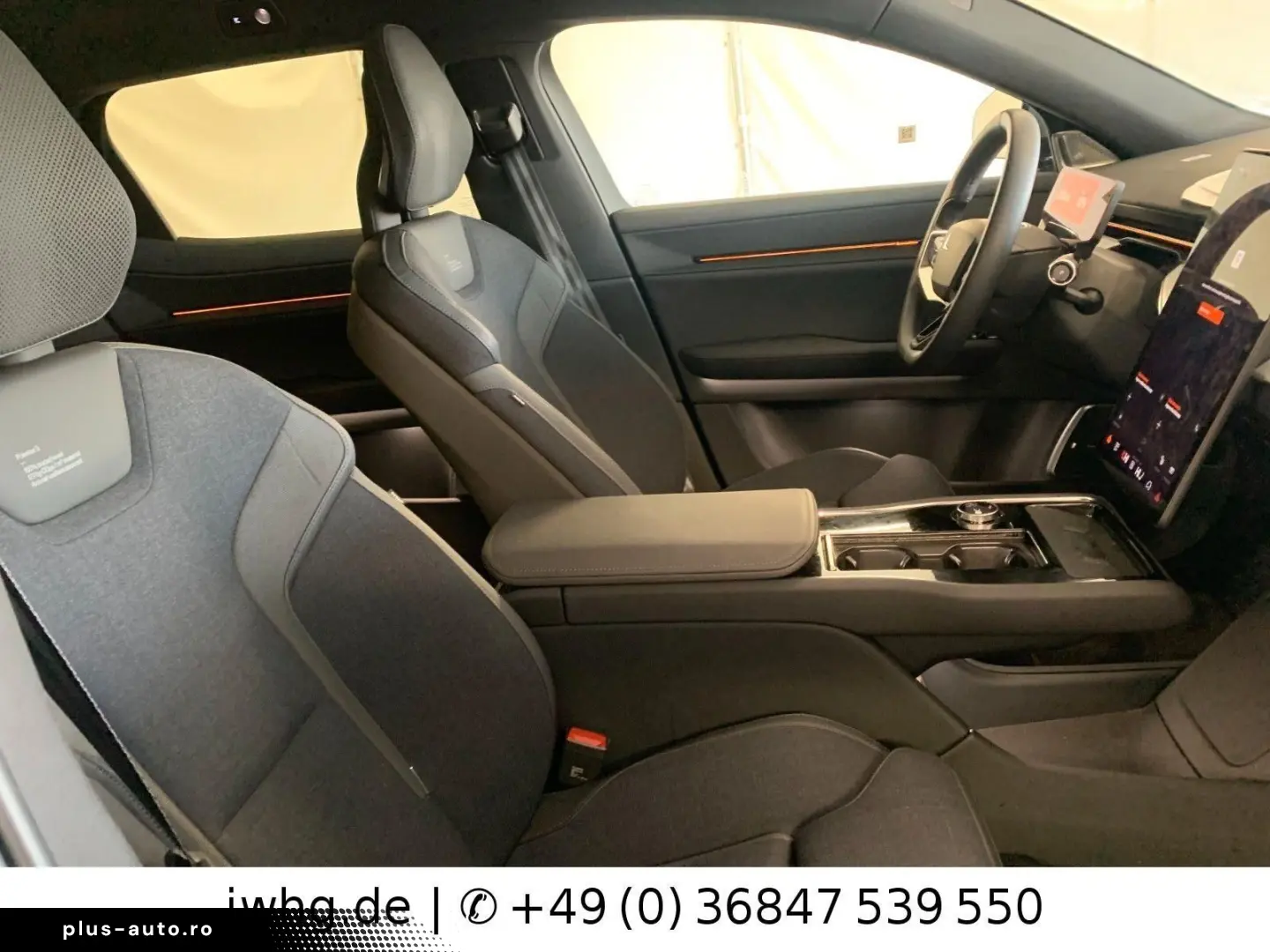 POLESTAR Polestar 3 LongRange Dual 22  Pilot&PlusPkt 360