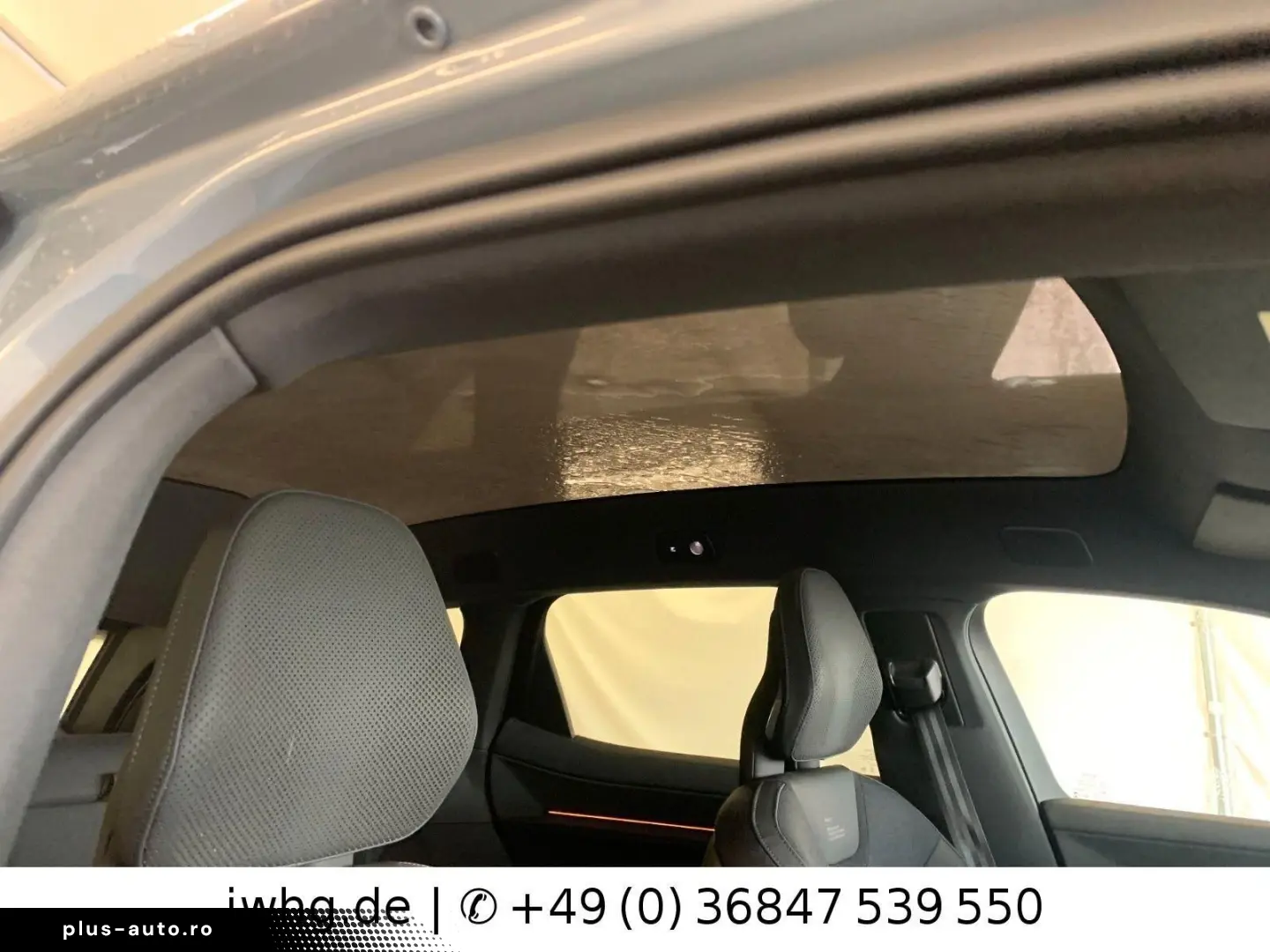 POLESTAR Polestar 3 LongRange Dual 22  Pilot&PlusPkt 360