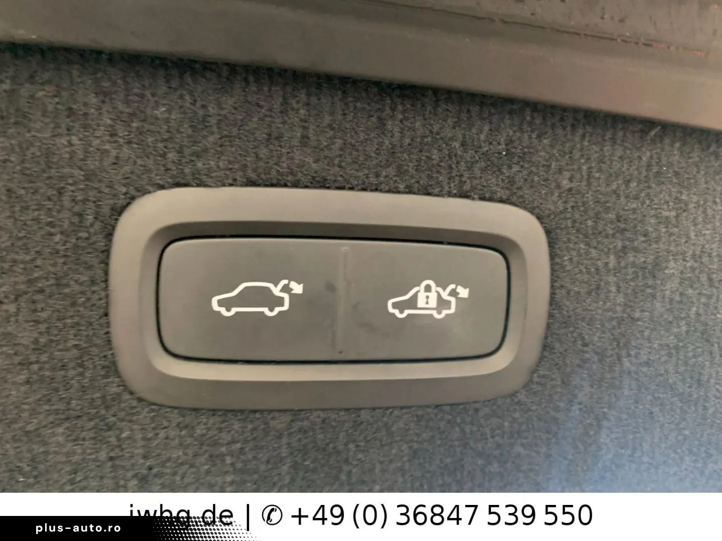 POLESTAR Polestar 3 LongRange Dual 22  Pilot&PlusPkt 360