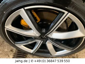 POLESTAR Polestar 3 LongRange Dual 22  Pilot&PlusPkt 360