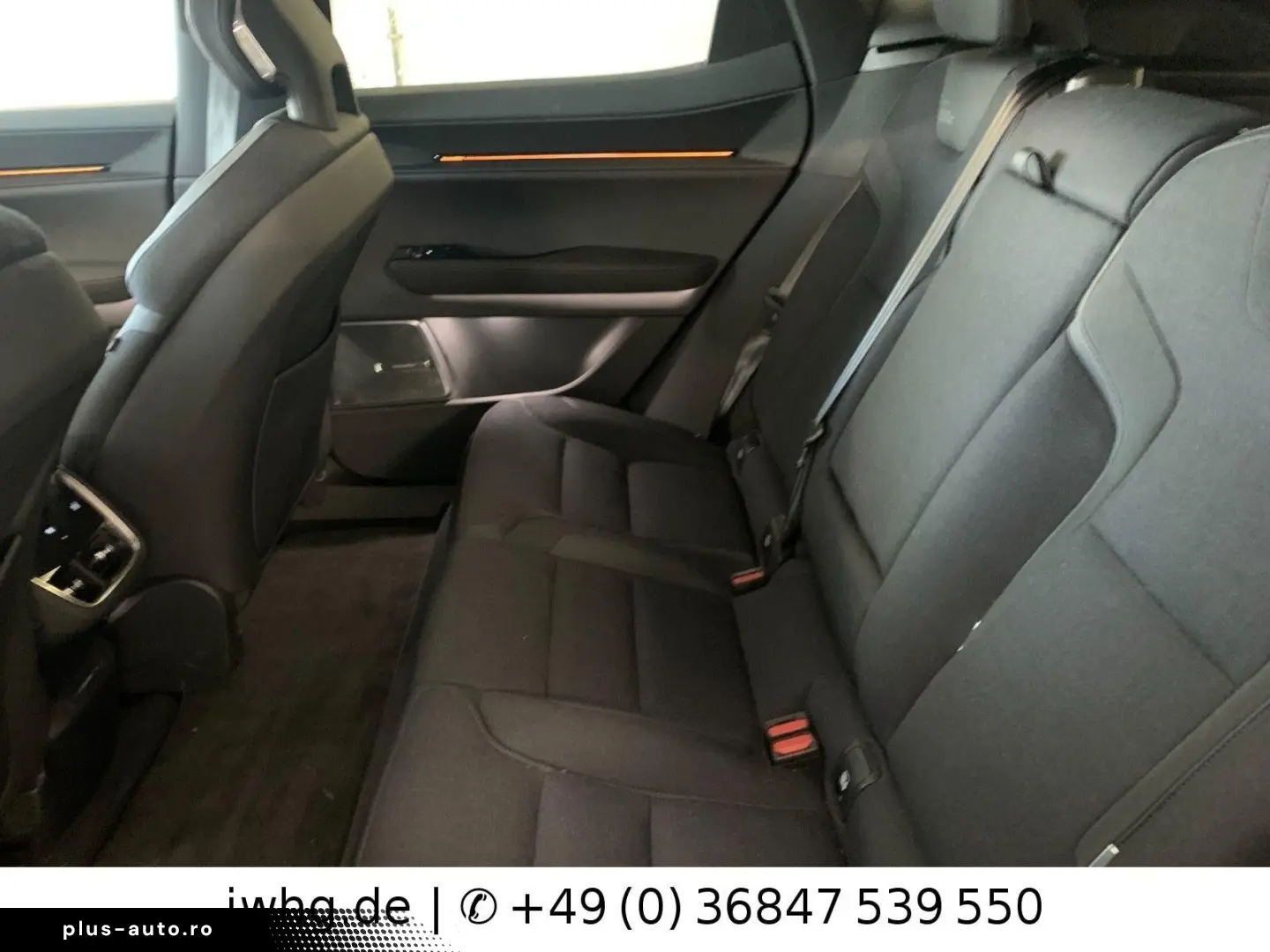 POLESTAR Polestar 3 LongRange Dual 22  Pilot&PlusPkt 360