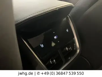 POLESTAR Polestar 3 LongRange Dual 22  Pilot&PlusPkt 360