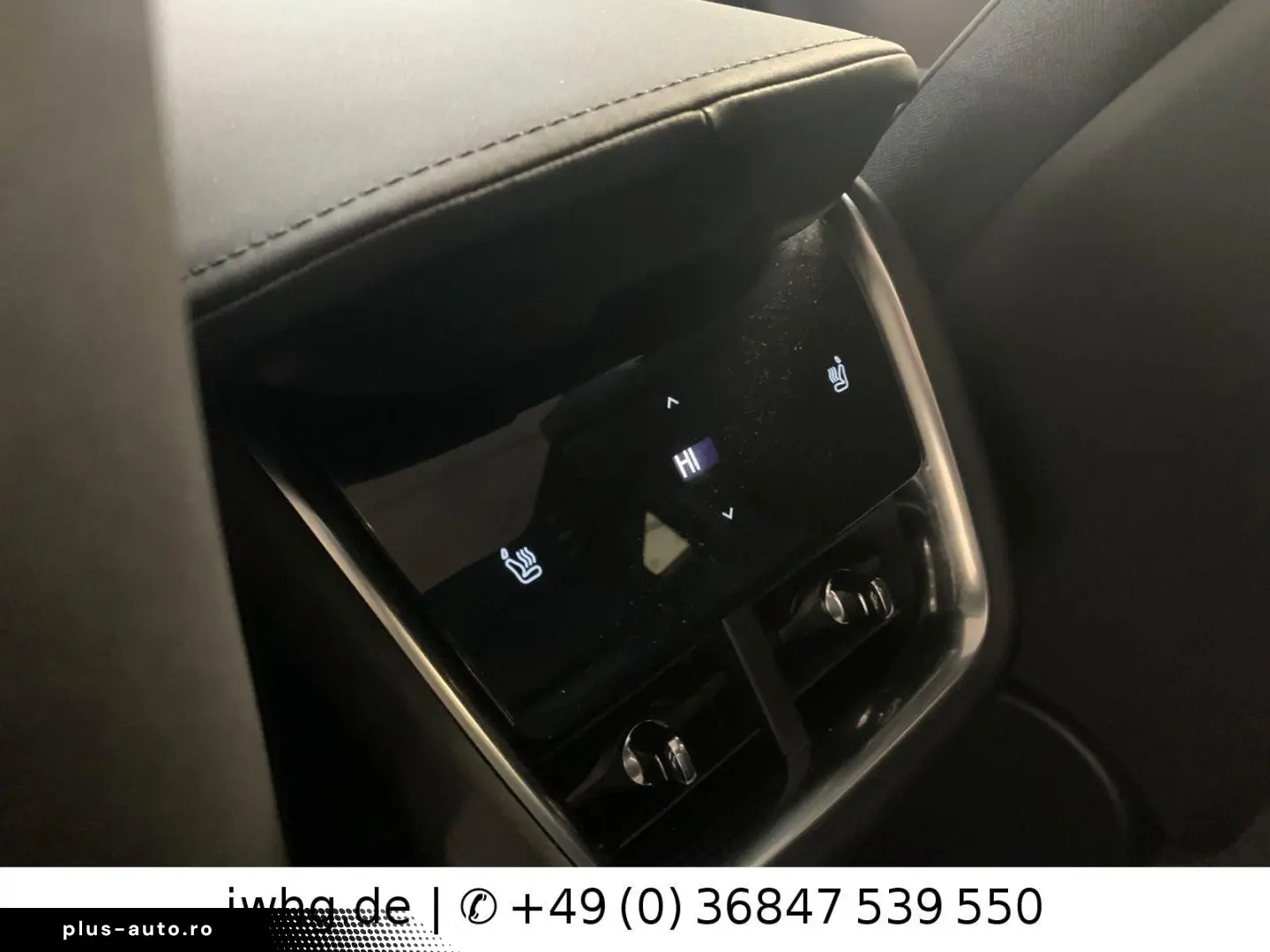 POLESTAR Polestar 3 LongRange Dual 22  Pilot&PlusPkt 360