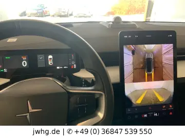 POLESTAR Polestar 3 LongRange Dual 22  Pilot&PlusPkt 360