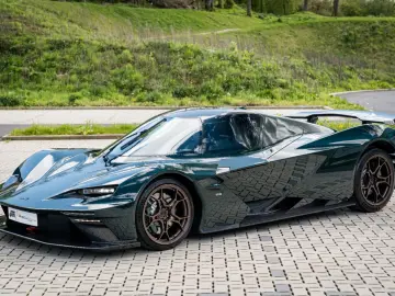 KTM X-BOW GT-XR 100 Limited Edition
