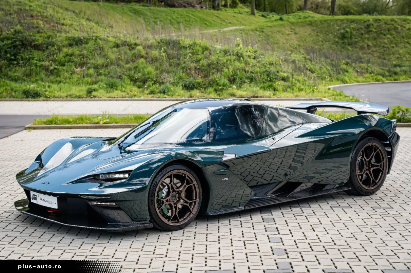 KTM X-BOW GT-XR 100 Limited Edition