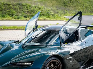 KTM X-BOW GT-XR 100 Limited Edition