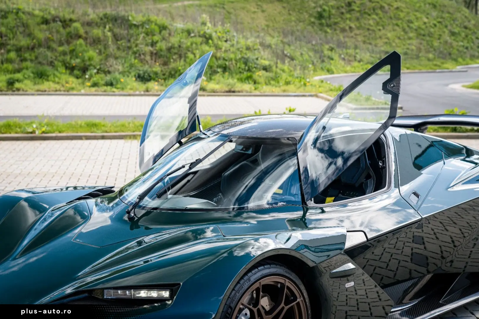 KTM X-BOW GT-XR 100 Limited Edition