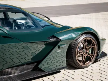 KTM X-BOW GT-XR 100 Limited Edition