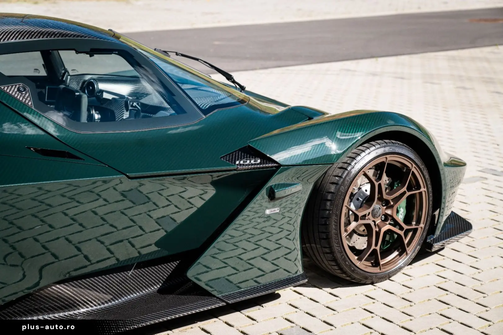 KTM X-BOW GT-XR 100 Limited Edition