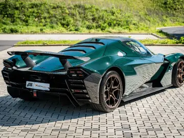 KTM X-BOW GT-XR 100 Limited Edition
