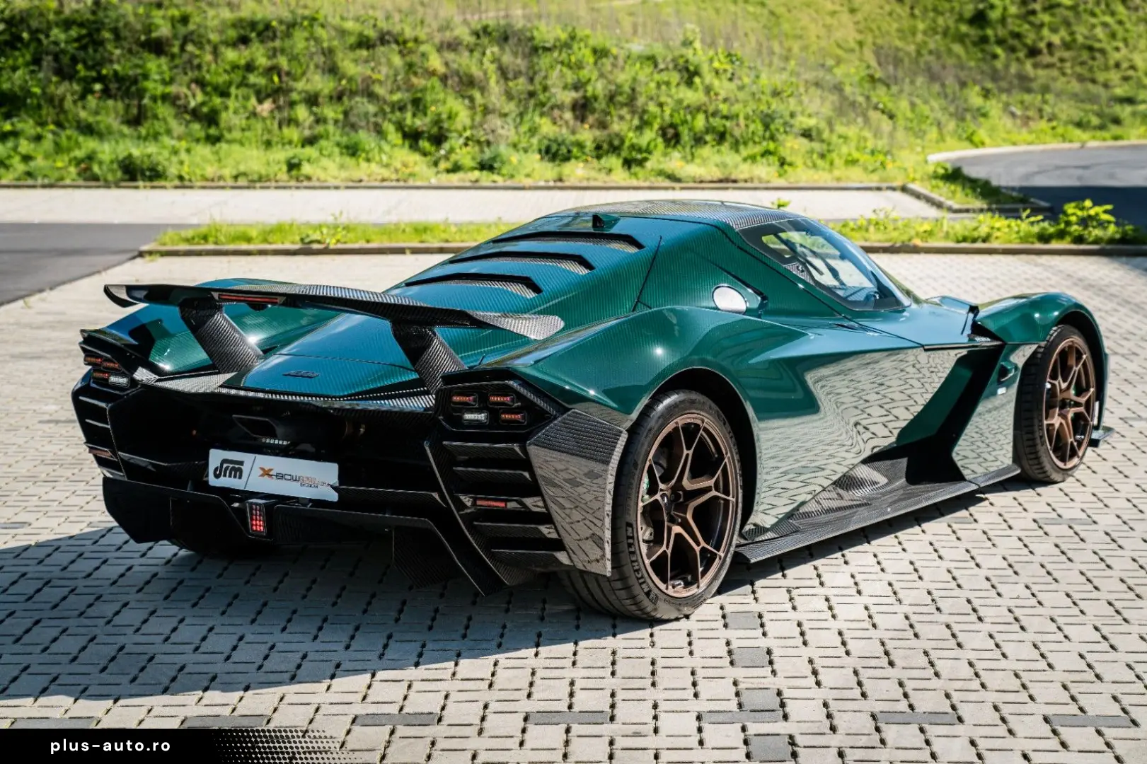 KTM X-BOW GT-XR 100 Limited Edition