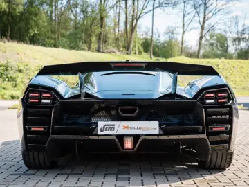 KTM X-BOW GT-XR 100 Limited Edition