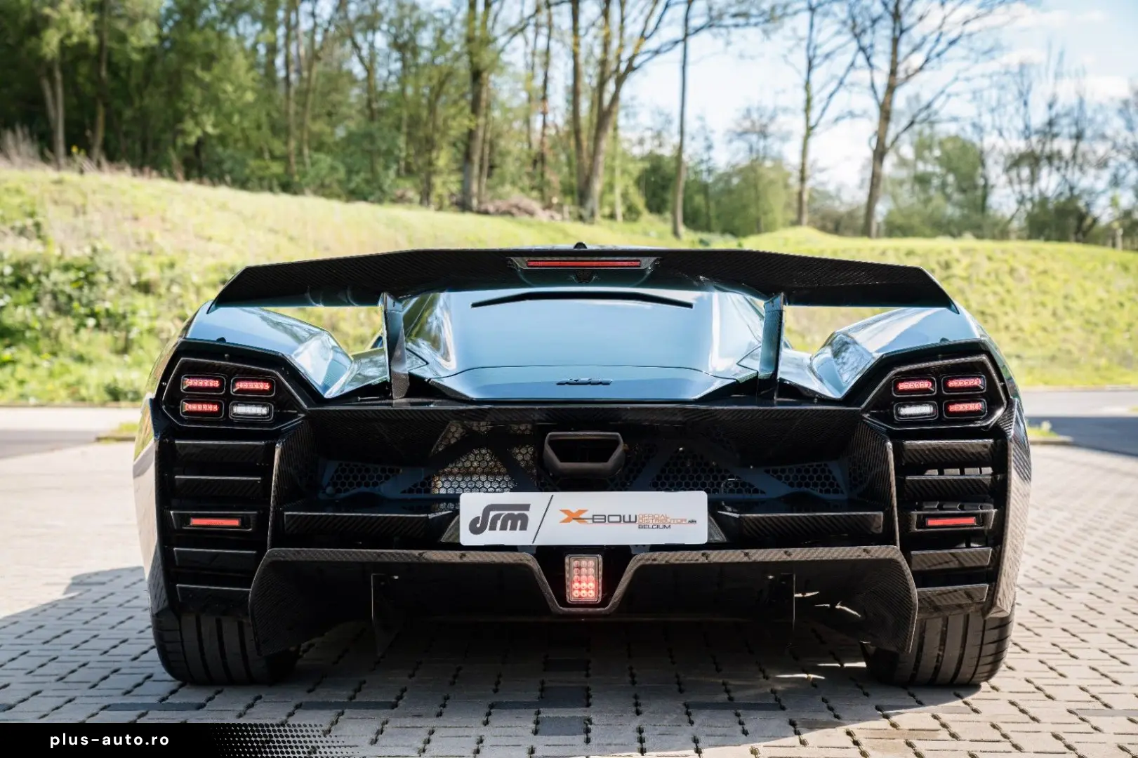 KTM X-BOW GT-XR 100 Limited Edition
