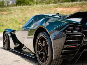 KTM X-BOW GT-XR 100 Limited Edition