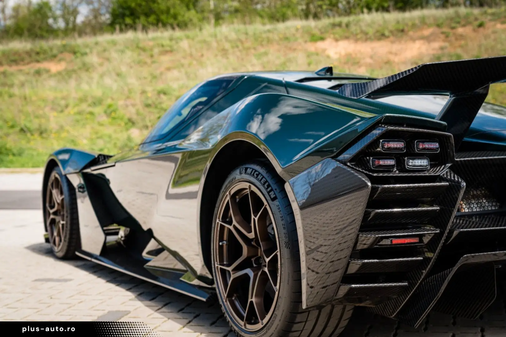 KTM X-BOW GT-XR 100 Limited Edition