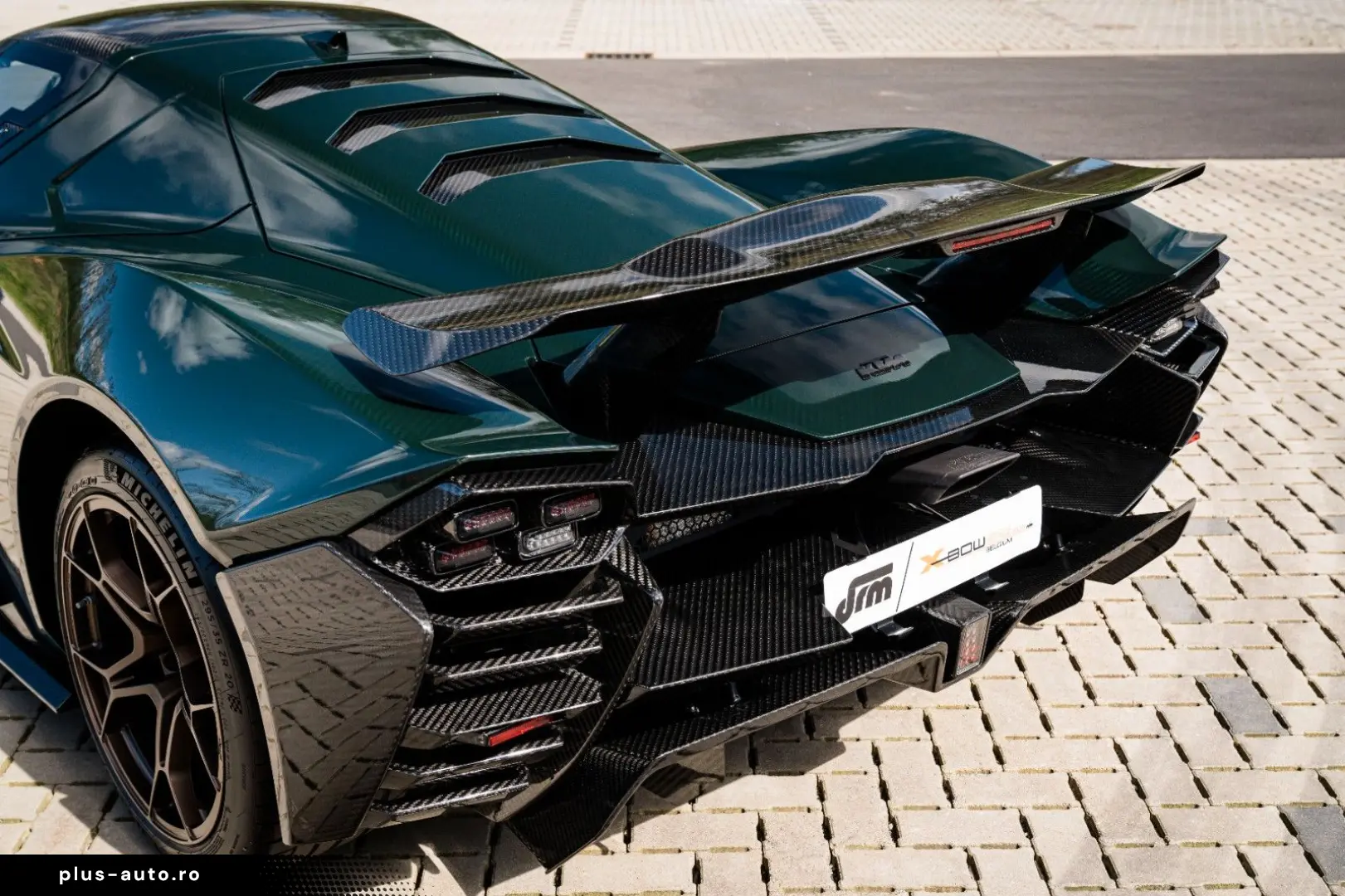 KTM X-BOW GT-XR 100 Limited Edition