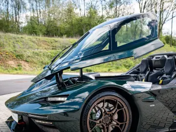 KTM X-BOW GT-XR 100 Limited Edition