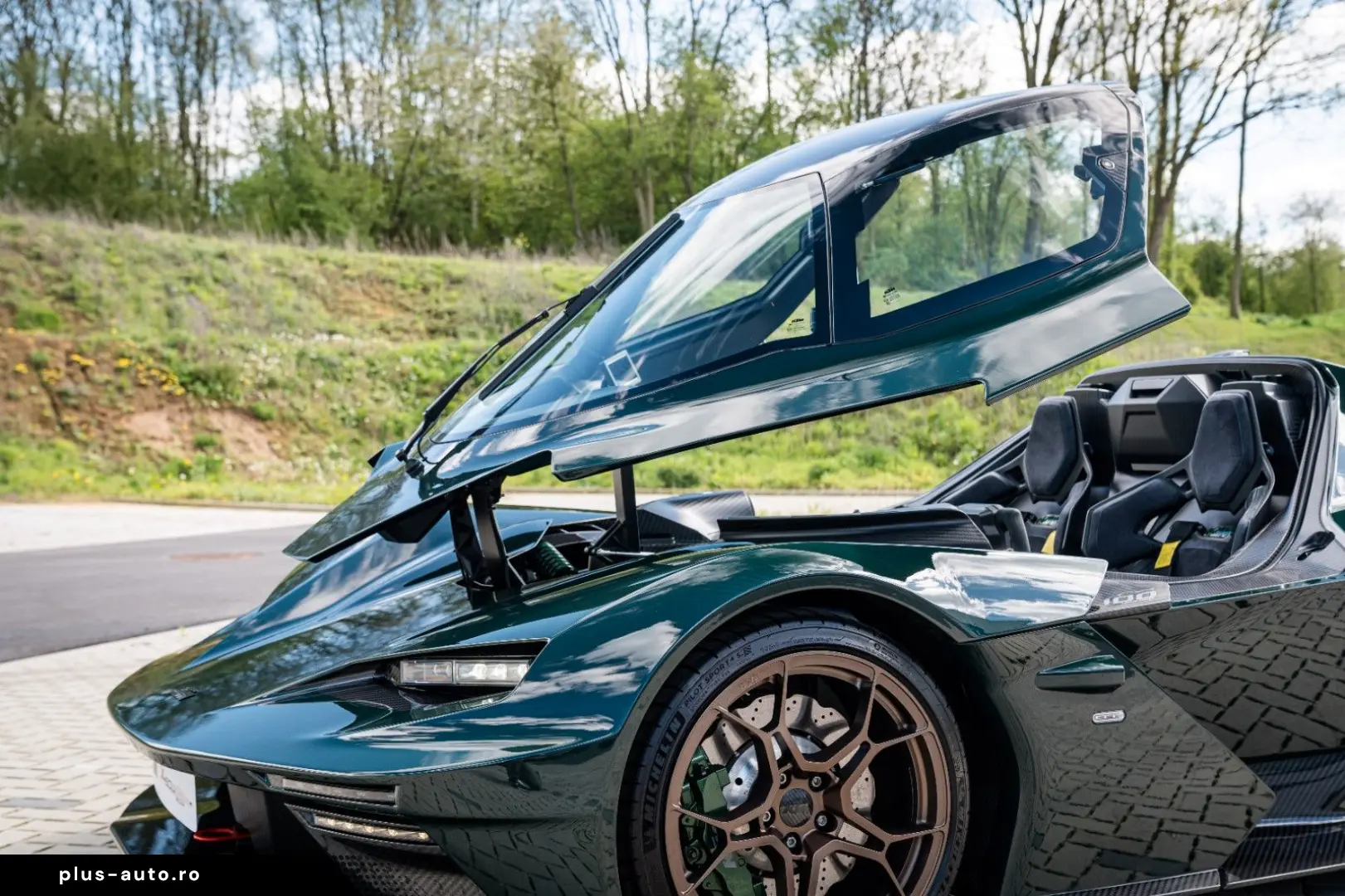 KTM X-BOW GT-XR 100 Limited Edition