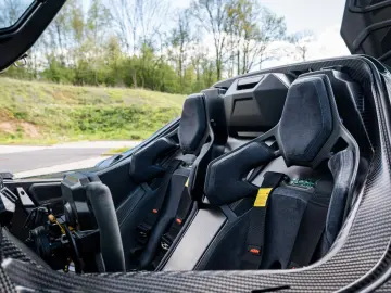 KTM X-BOW GT-XR 100 Limited Edition