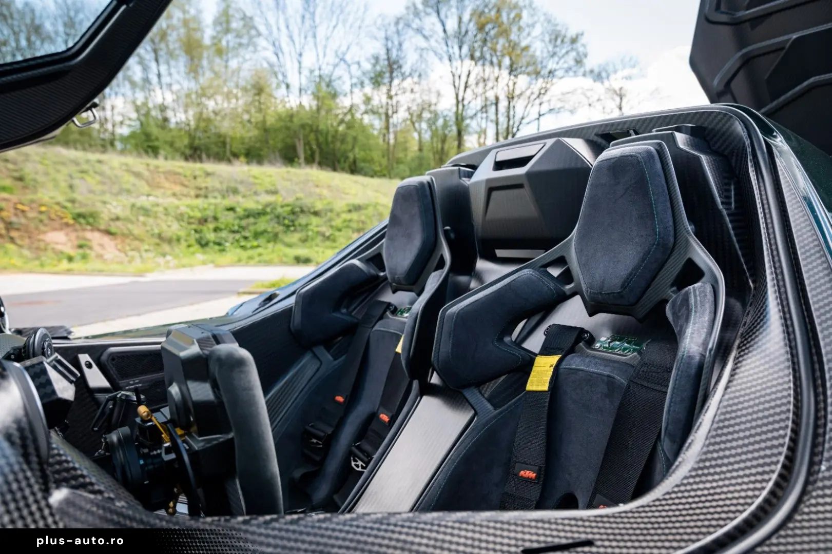 KTM X-BOW GT-XR 100 Limited Edition