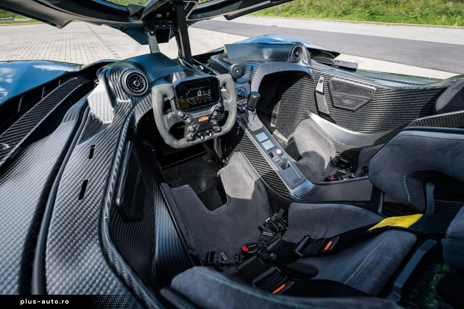KTM X-BOW GT-XR 100 Limited Edition