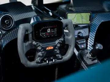 KTM X-BOW GT-XR 100 Limited Edition