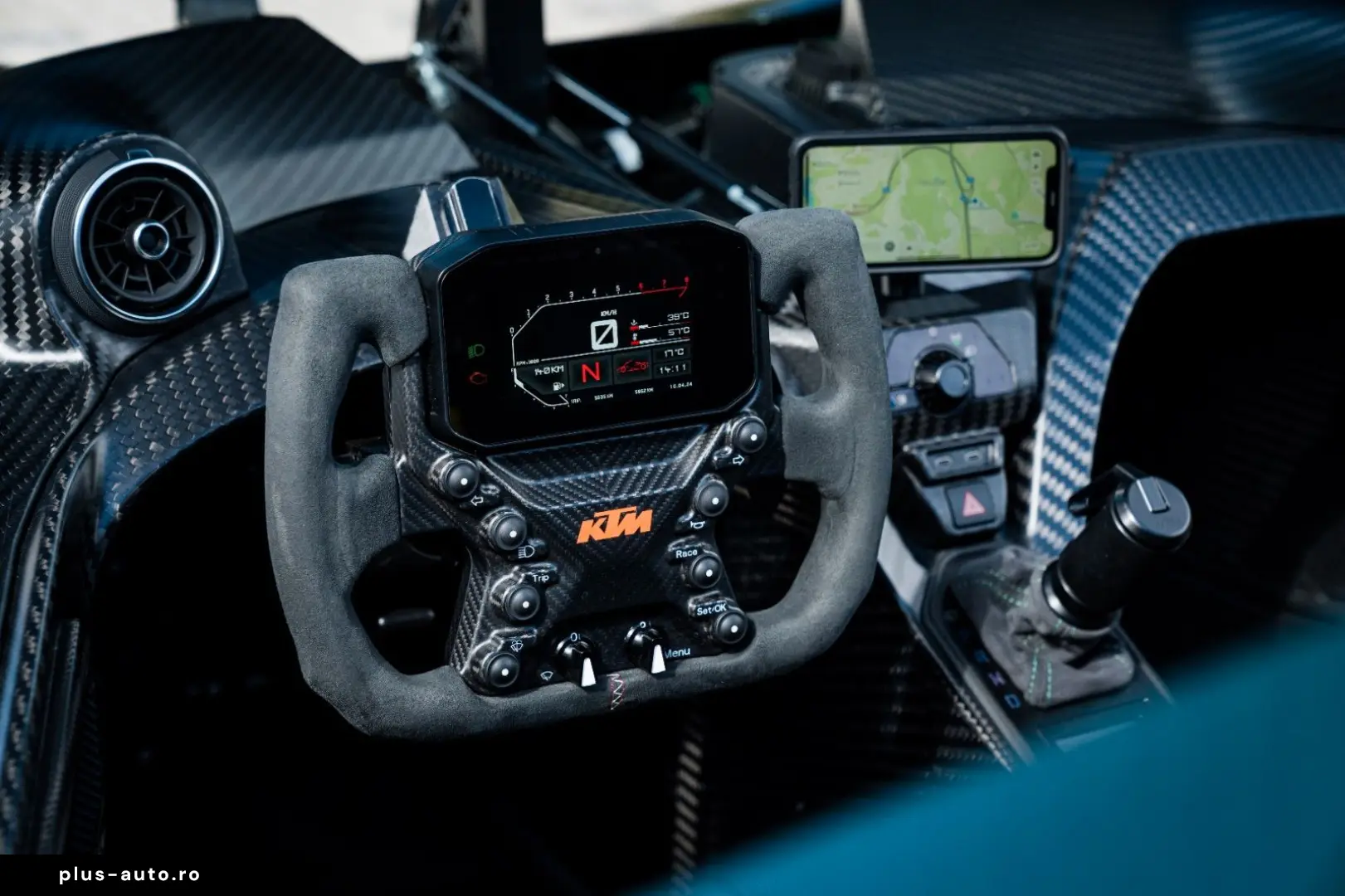 KTM X-BOW GT-XR 100 Limited Edition