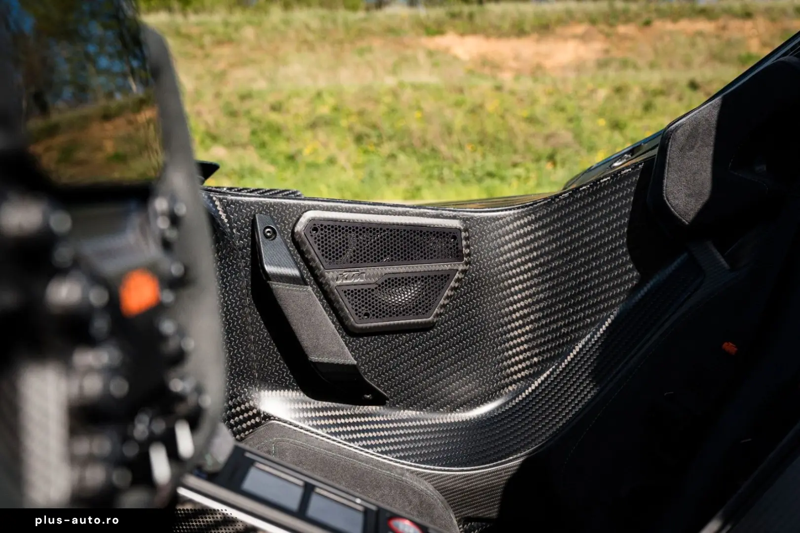 KTM X-BOW GT-XR 100 Limited Edition