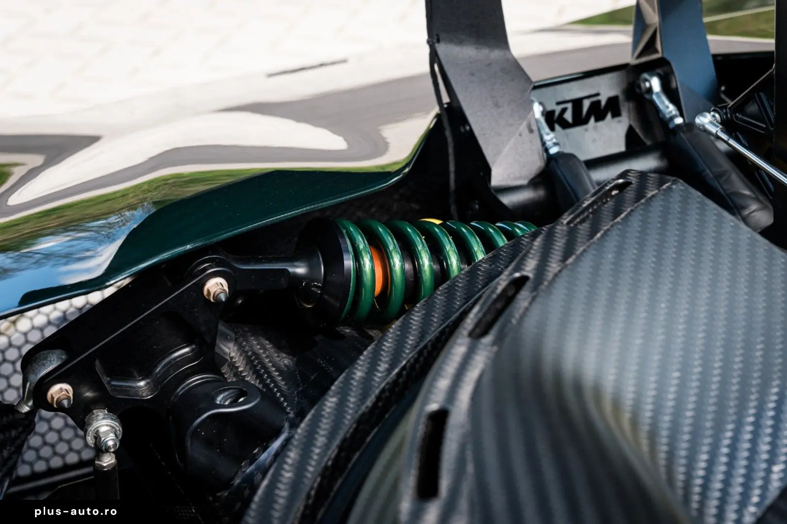 KTM X-BOW GT-XR 100 Limited Edition