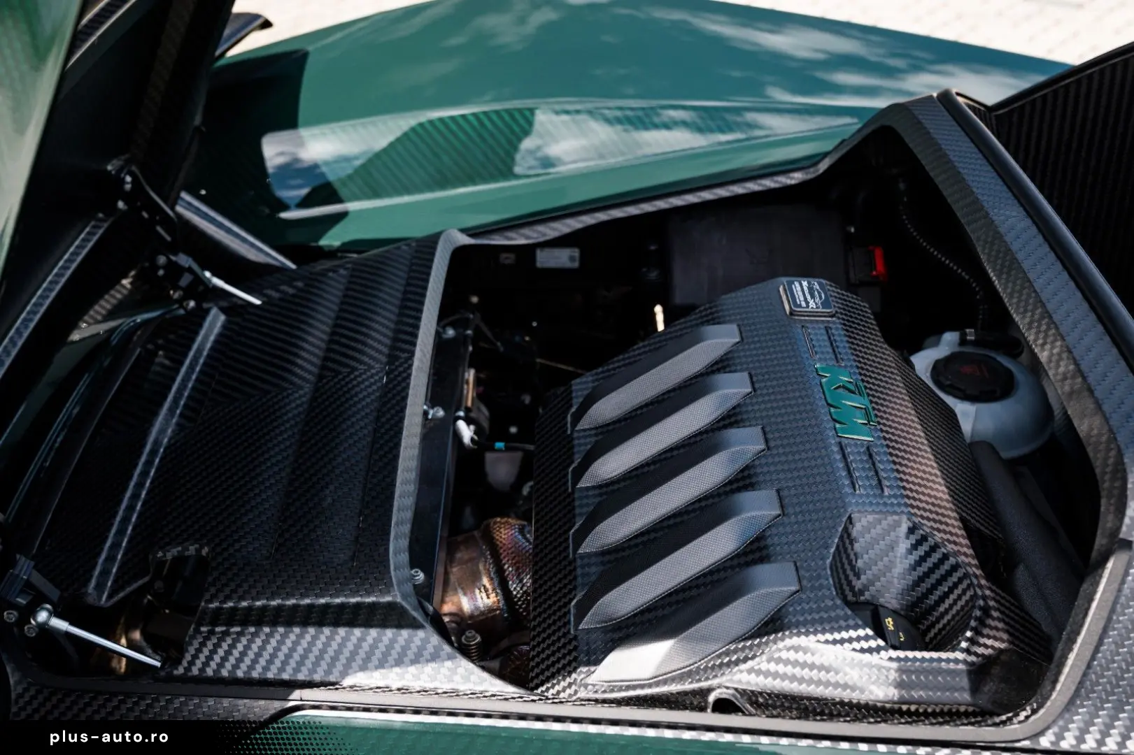 KTM X-BOW GT-XR 100 Limited Edition