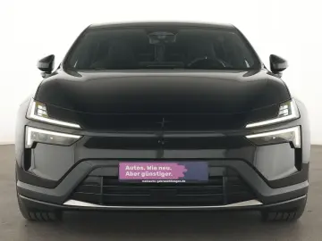 POLESTAR 4 Long Range Dual Pilot & Plus Paket Pixel LED