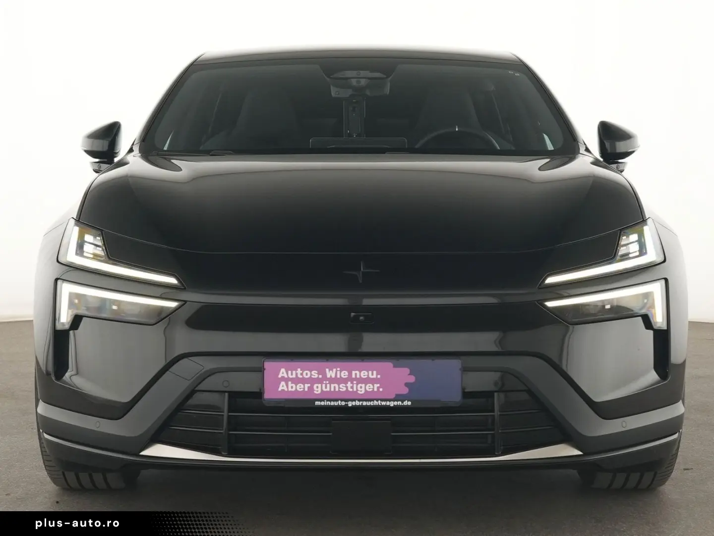 POLESTAR 4 Long Range Dual Pilot & Plus Paket Pixel LED