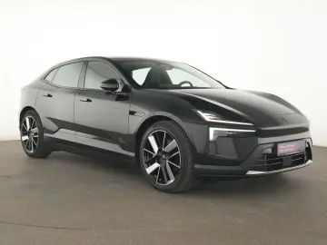 POLESTAR 4 Long Range Dual Pilot & Plus Paket Pixel LED