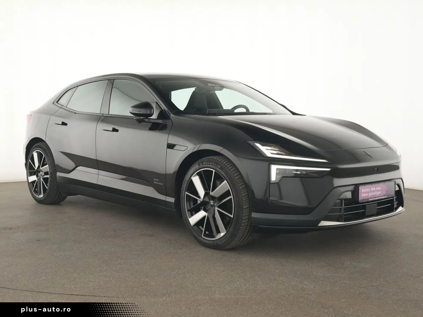 POLESTAR 4 Long Range Dual Pilot & Plus Paket Pixel LED