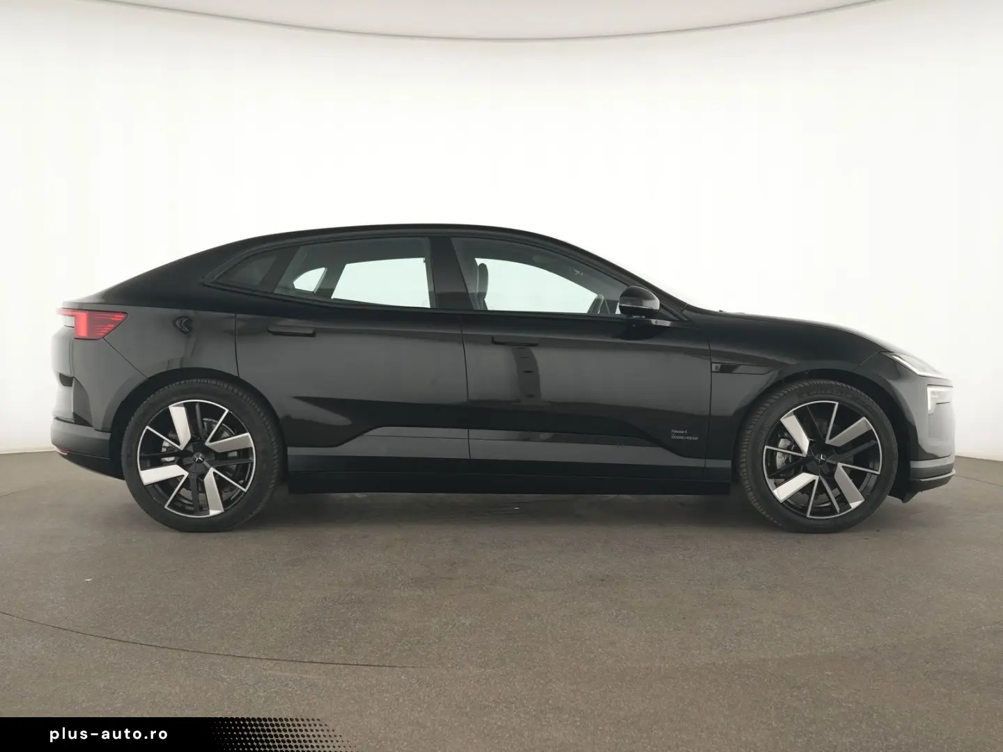 POLESTAR 4 Long Range Dual Pilot & Plus Paket Pixel LED