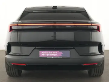 POLESTAR 4 Long Range Dual Pilot & Plus Paket Pixel LED