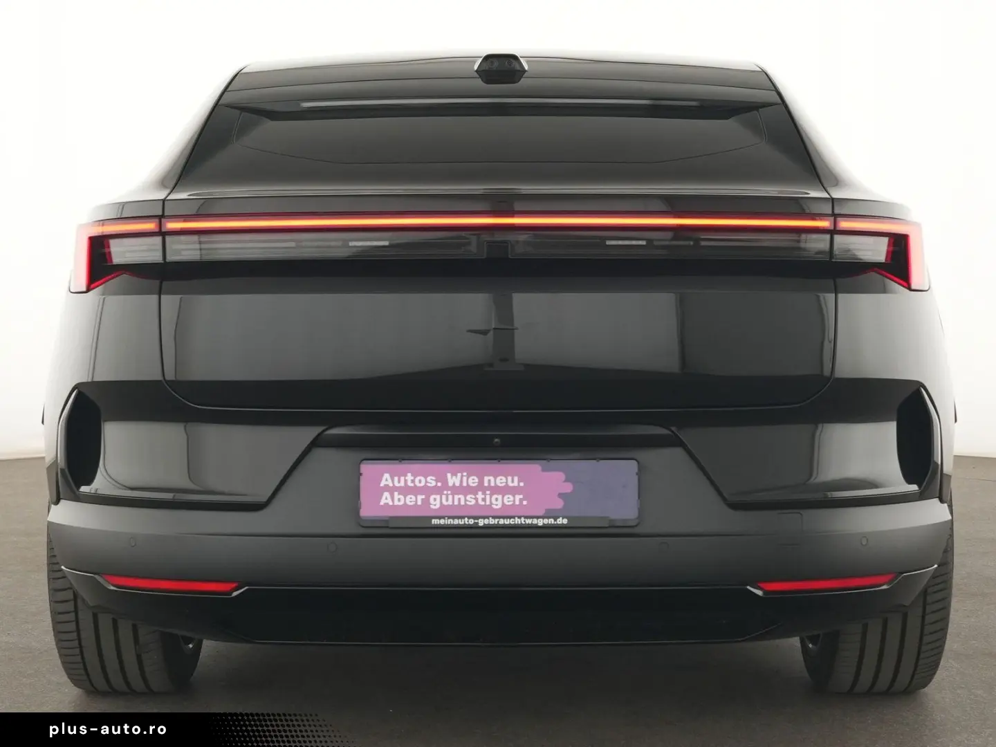POLESTAR 4 Long Range Dual Pilot & Plus Paket Pixel LED