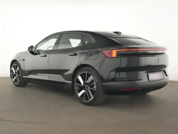 POLESTAR 4 Long Range Dual Pilot & Plus Paket Pixel LED