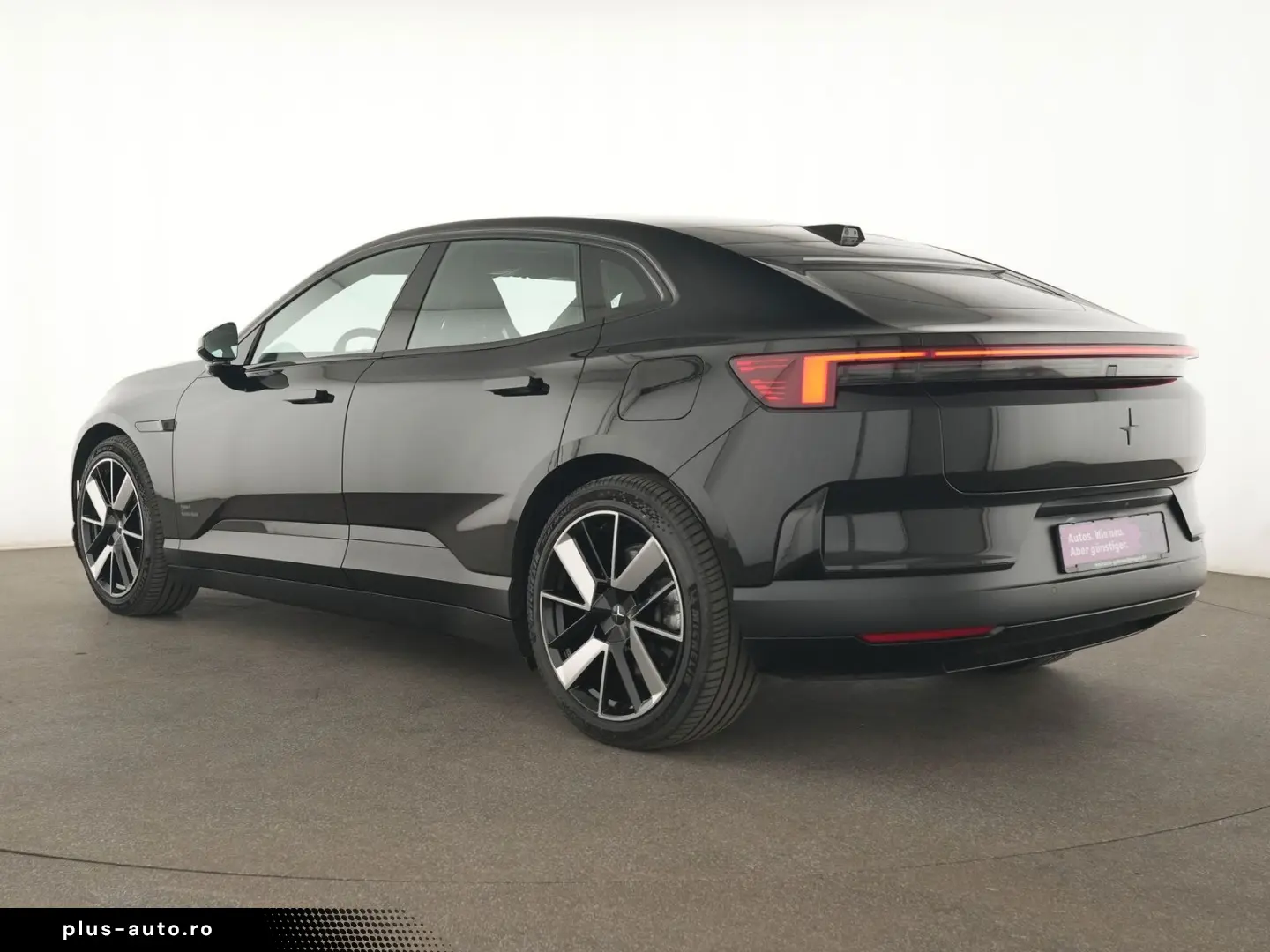 POLESTAR 4 Long Range Dual Pilot & Plus Paket Pixel LED
